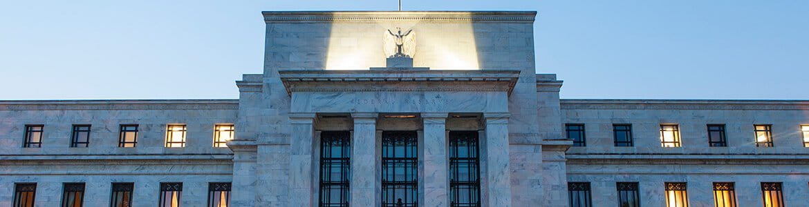 美联储会议前瞻：美元指数在紧缩决议前处于1个月低点